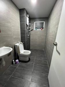 Ένα μπάνιο στο Alstenor Homestay +22 φωτογραφίες
