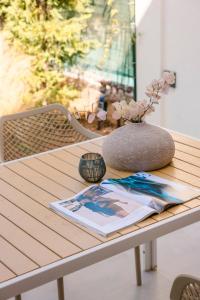 Fotografie z fotogalerie ubytování Nirvana - Unalome Villas v destinaci Andipáta Erísou