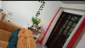 Gallery image of COZY SPACIOUS ONE BEDROOM AIRBNB WITH GOOD LIGHTING ,AMPLE PARKING AND WIFI in Thika