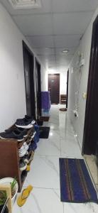 Bullet Room for max2