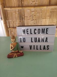 Fotografie z fotogalerie ubytování Luana Villas v destinaci Ko Lanta