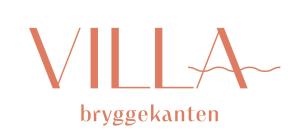 a logo with the word dyslexemia in black at Villa Bryggekanten - by Classic Norway Hotels in Henningsvær