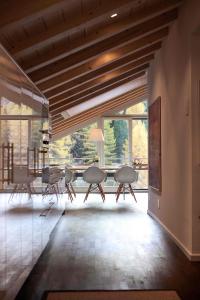 Fotografie z fotogalerie ubytování Chalet Altesse - Premium Apartments v destinaci Zermatt
