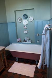 Gallery image of Tancredi B&B in Pietermaritzburg