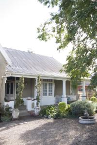 Gallery image of Tancredi B&B in Pietermaritzburg