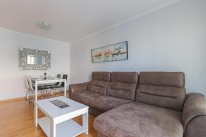 Posezení v ubytování 009 - Residencial Bahía 001 - comfortHOLIDAYS