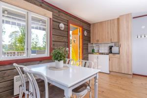 Photo de la galerie de l'établissement Vimmerby Camping, à Vimmerby