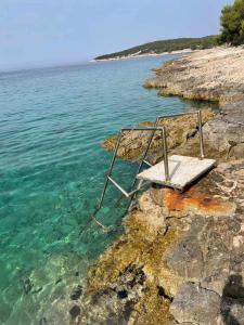 Παραλία σε ή κοντά σε αυτή η παραθεριστική κατοικία