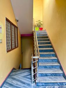 Fotografie z fotogalerie ubytování Trilok Residency - Dashashwamedh Varanasi v destinaci Váránasí