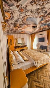 Billede fra billedgalleriet på Portofino Urla Boutique Hotel i Urla