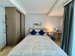 Llit o llits en una habitació de One Sweet