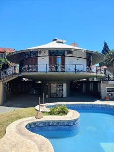 Gallery image of La Casa Redonda del Cerro in Cordoba