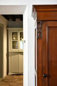 Fotografie z fotogalerie ubytování Keresbino Hydra Manor House v destinaci Hydra