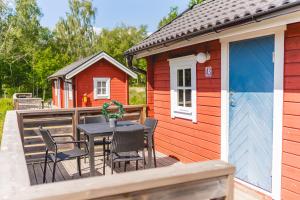 Photo de la galerie de l'établissement Vimmerby Camping, à Vimmerby