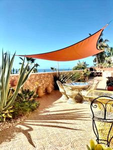 Imagen de la galería de Villa targa, en Mirleft 37 fotos más