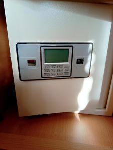 拉马萨Ideal Appart Marsa Les Palmiers的相册照片
