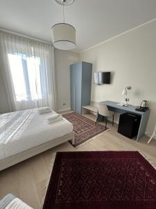 Fotografie z fotogalerie ubytování Colosseum Maison v Římě