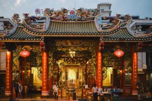 Σημείο ενδιαφέροντος κοντά σε αυτό το διαμέρισμα