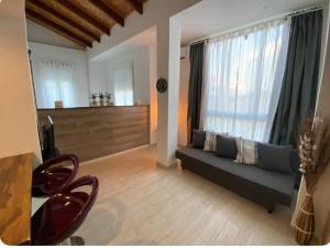 Posedenie v ubytovaní VALENCIA RENT APARTS MILAGROSA 1
