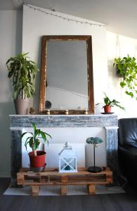 Φωτογραφία από το άλμπουμ του Ici c'est Cosy - Centre στην Τουλούζη +6 φωτογραφίες