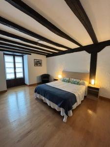 Afbeelding uit fotogalerij van Etxeberriko Borda in Etxalar