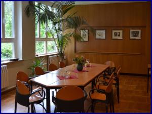 Galeriebild der Unterkunft Seminarhaus Europäische Akademie in Waren (Müritz)
