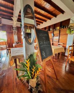 Restoran atau tempat lain untuk makan di Da Fabio
