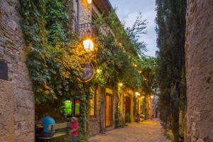 Gallery image of El Cau del Papibou - Adults Only in Peratallada