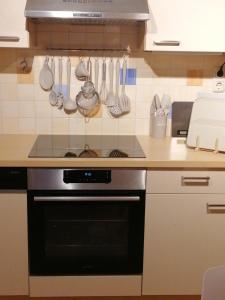 Cucina o angolo cottura di Alpenblumal