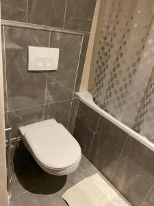 Bilik mandi di HAVRE DE LUXE