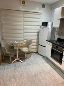 Dapur atau dapur kecil di HAVRE DE LUXE