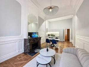 Φωτογραφία από το άλμπουμ του Cosy Appartement, Cœur de Lyon, Plat στη Λυών