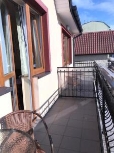 Gallery image of Pokoje Bałtycka 4 in Mrzeżyno