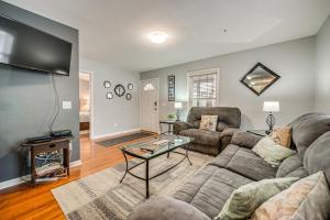 Gallery image of Walkable Wilmington Home Less Than 1 Mi to Waterfront in Wilmington