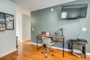 Gallery image of Walkable Wilmington Home Less Than 1 Mi to Waterfront in Wilmington