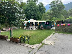 Foto dalla galleria di MiLu's house - CIR 0092 - a Sarre