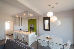 Kép Bellevue Villas with private pool szállásáról Haniótiban a galériában
