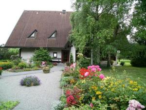 Gallery image of Gästehaus Obsthof Gottenheim in Gottenheim