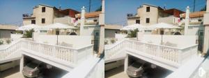 Fotografie z fotogalerie ubytování Apartments Kovac Senj v destinaci Senj