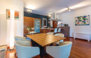 Posezení v ubytování Villa Rasko with private heated pool
