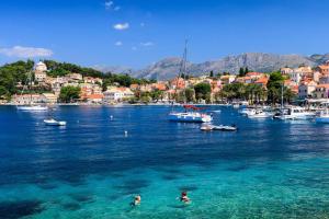 Gallery image of Villa Bacev by Vintage Travel in Dubrovnik