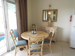 Fotografie z fotogalerie ubytování Golden View Apartment v destinaci Saint James