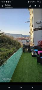Zdjęcie z galerii obiektu apartamento Libertad I w mieście Bermeo
