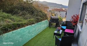 Zdjęcie z galerii obiektu apartamento Libertad I w mieście Bermeo