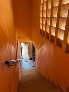 Fotografie z fotogalerie ubytování loft moderne v destinaci Yaoundé