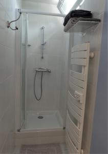 Afbeelding uit fotogalerij van Pony Sweet Home in Caen