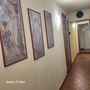 Fotografie z fotogalerie ubytování SweetHouseVittorio v Římě