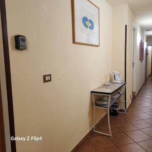 Fotografie z fotogalerie ubytování SweetHouseVittorio v Římě