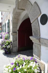 Nuotrauka iš apgyvendinimo įstaigos Gasthof Hotel Zweimüller mieste Gryskirchenas galerijos