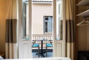 Fotografie z fotogalerie ubytování Athena hotel v destinaci Nafplio
